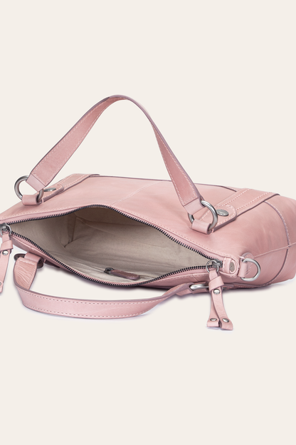 Melissa Woodrose Medium Satchel Frye Near me