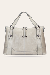 Melissa Willow Medium Satchel Frye