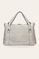Melissa Willow Medium Satchel Frye