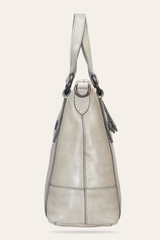 Melissa Willow Medium Satchel Frye