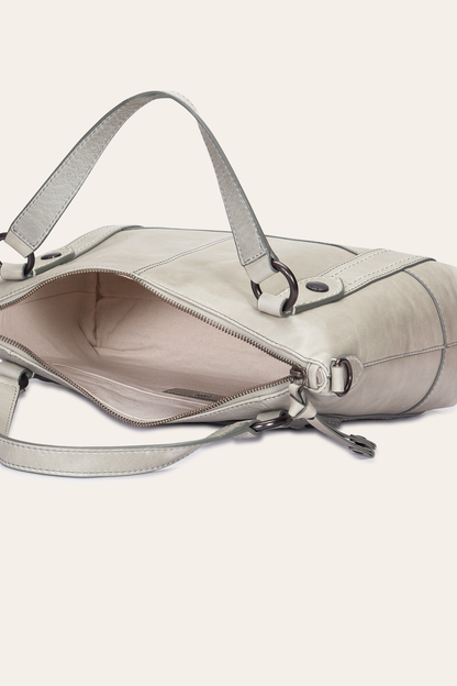 Melissa Willow Medium Satchel Frye