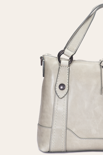 Melissa Willow Medium Satchel Frye