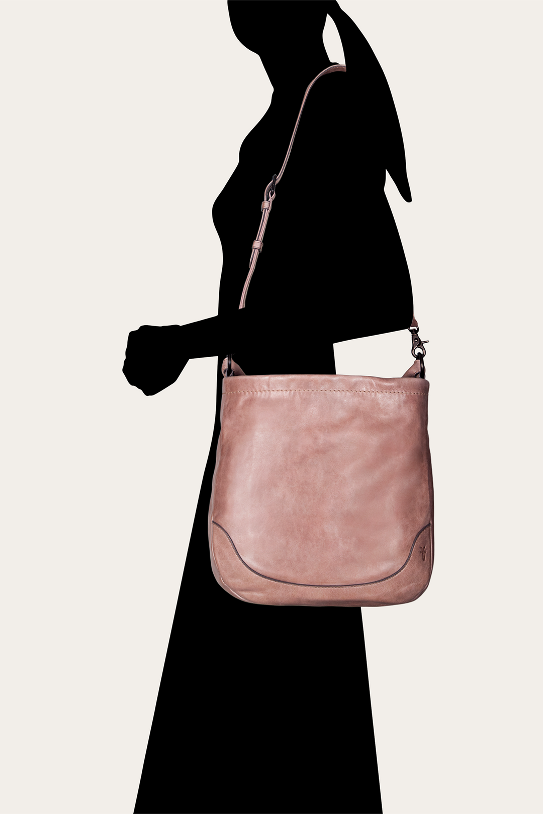 Melissa Mushroom Hobo Frye On sale