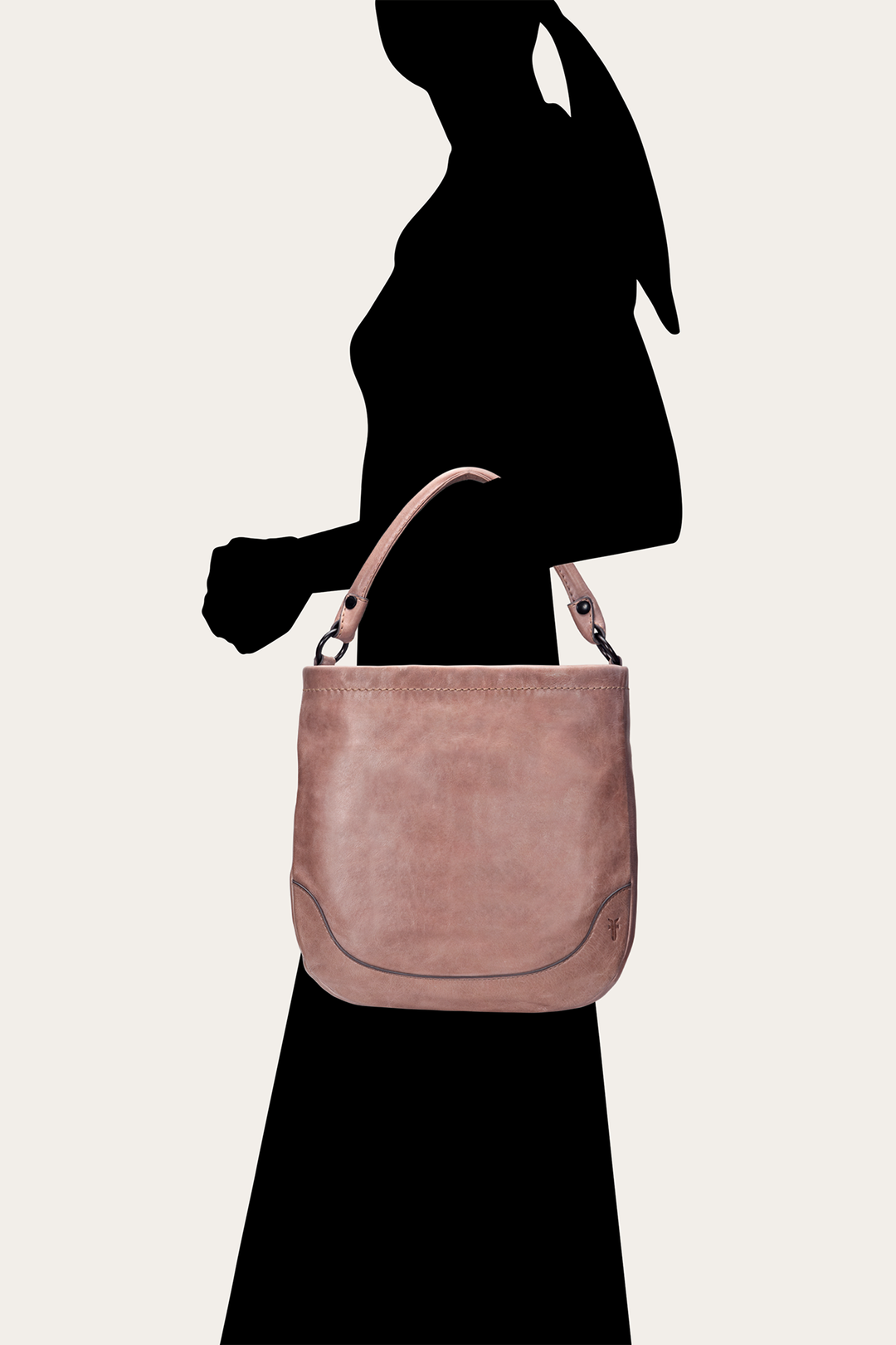 Melissa Mushroom Hobo Frye On sale