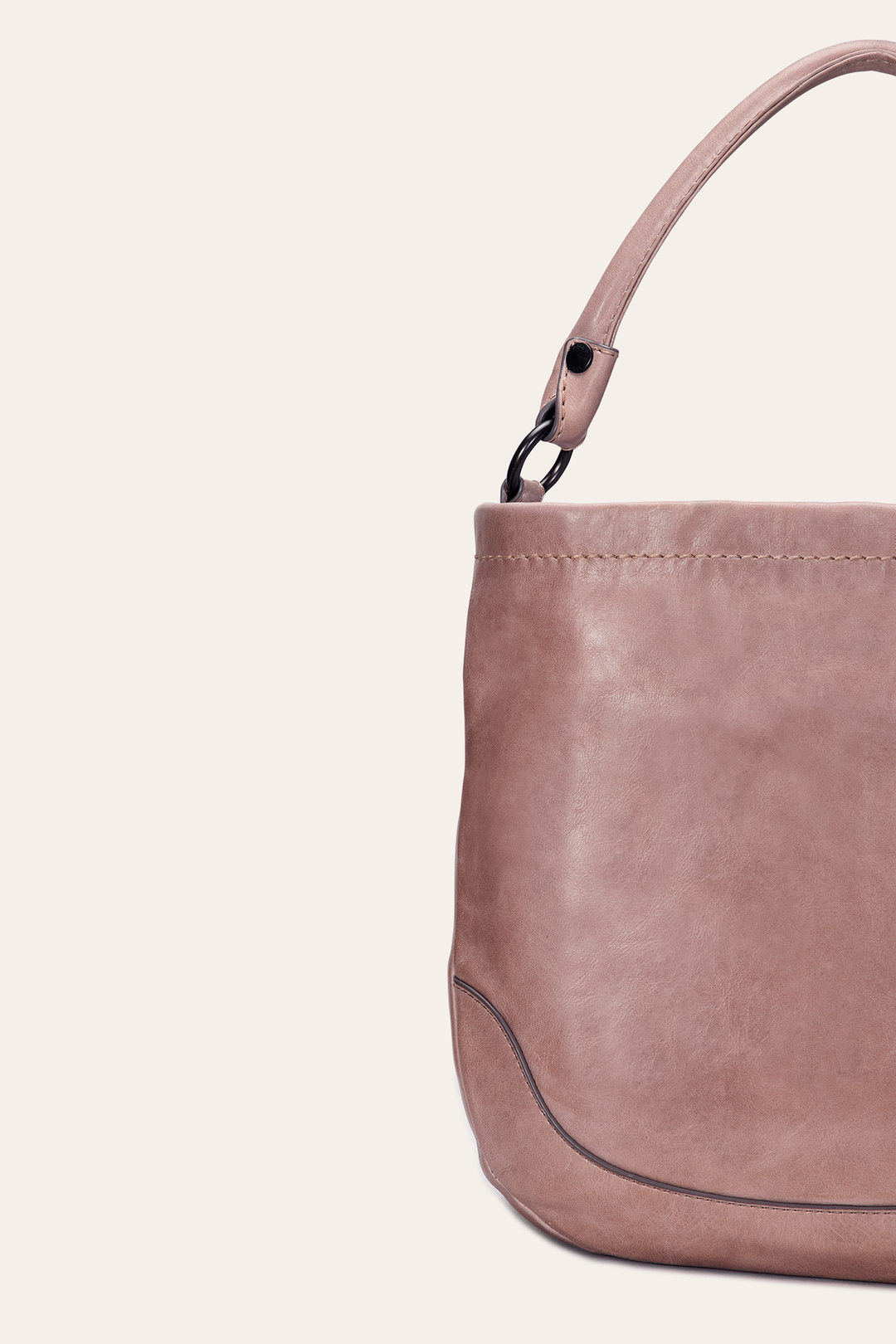 Melissa Mushroom Hobo Frye On sale