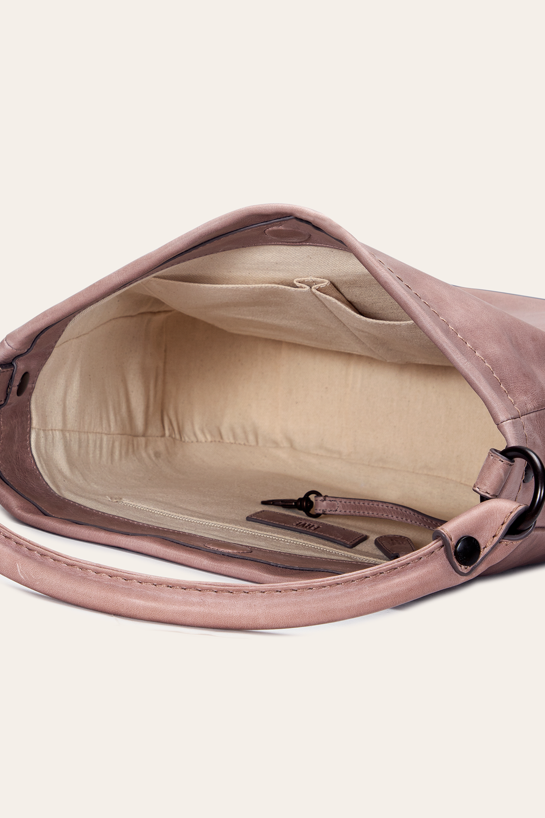 Melissa Mushroom Hobo Frye On sale