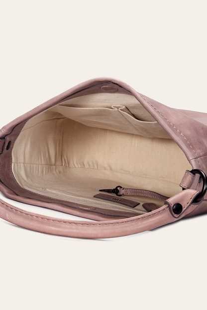 Melissa Mushroom Hobo Frye On sale