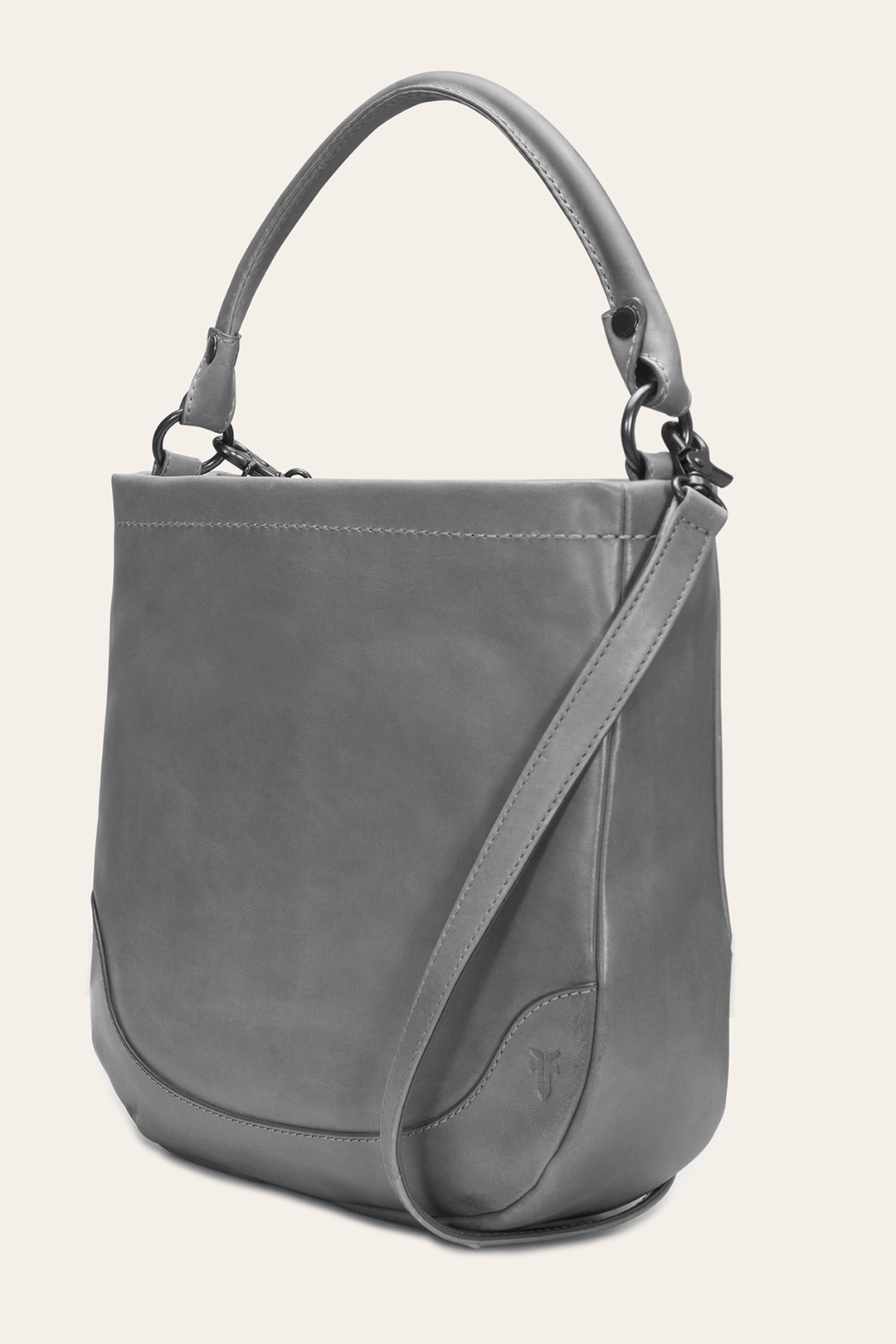 Melissa Shadow Hobo Frye For Sale