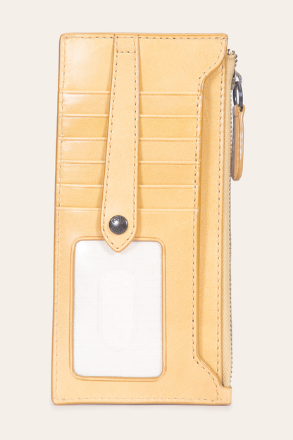 Women's Melissa Snap Card Wallet Frye us