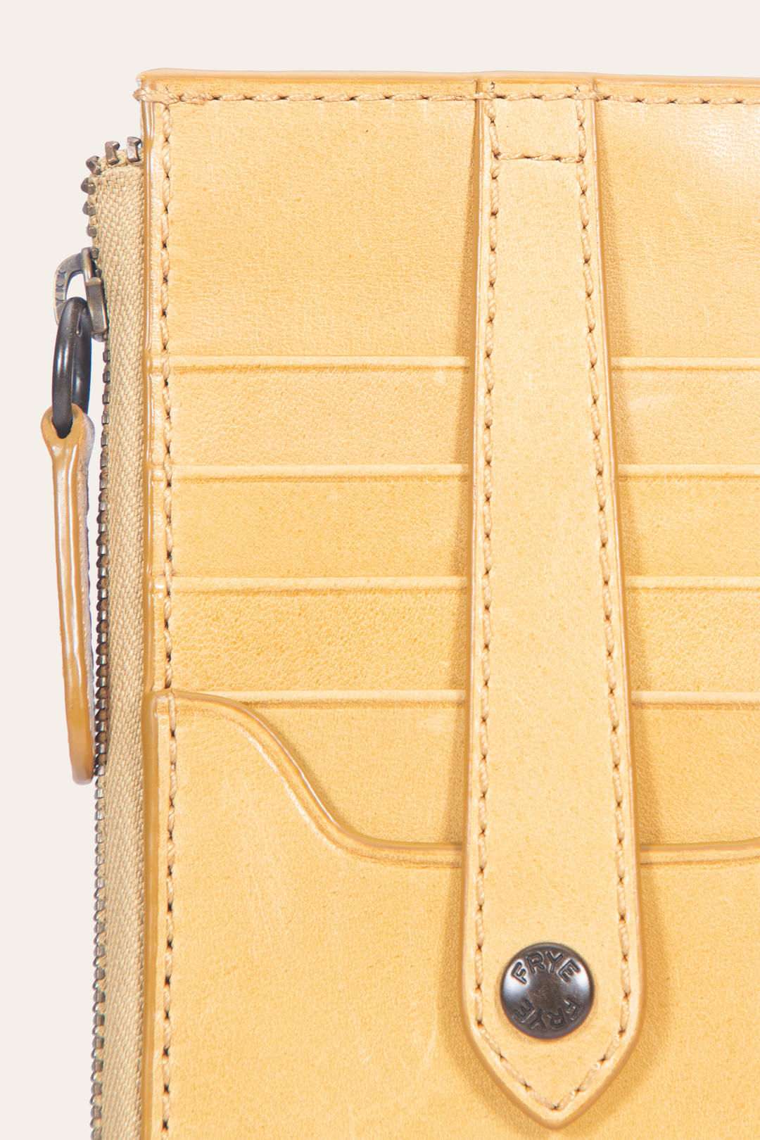 Women's Melissa Snap Card Wallet Frye us
