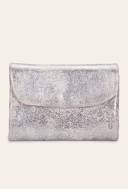 Women's Nora Knotted Small Wallet Frye USA