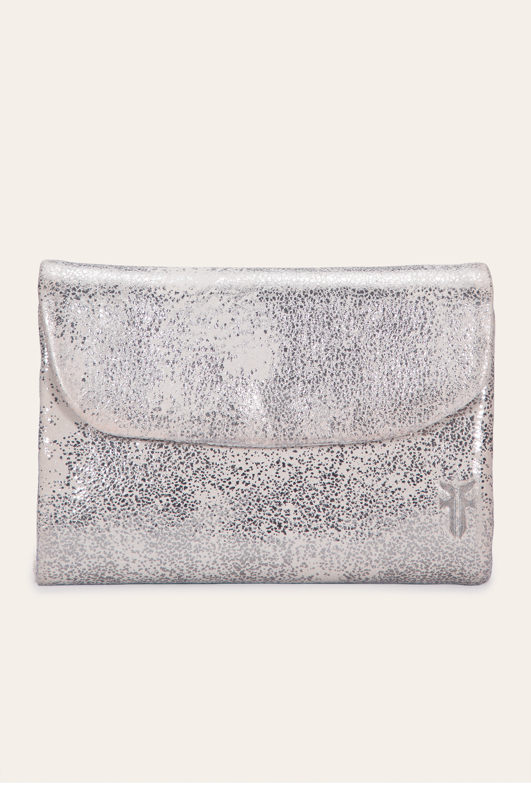 Women's Nora Knotted Small Wallet Frye USA