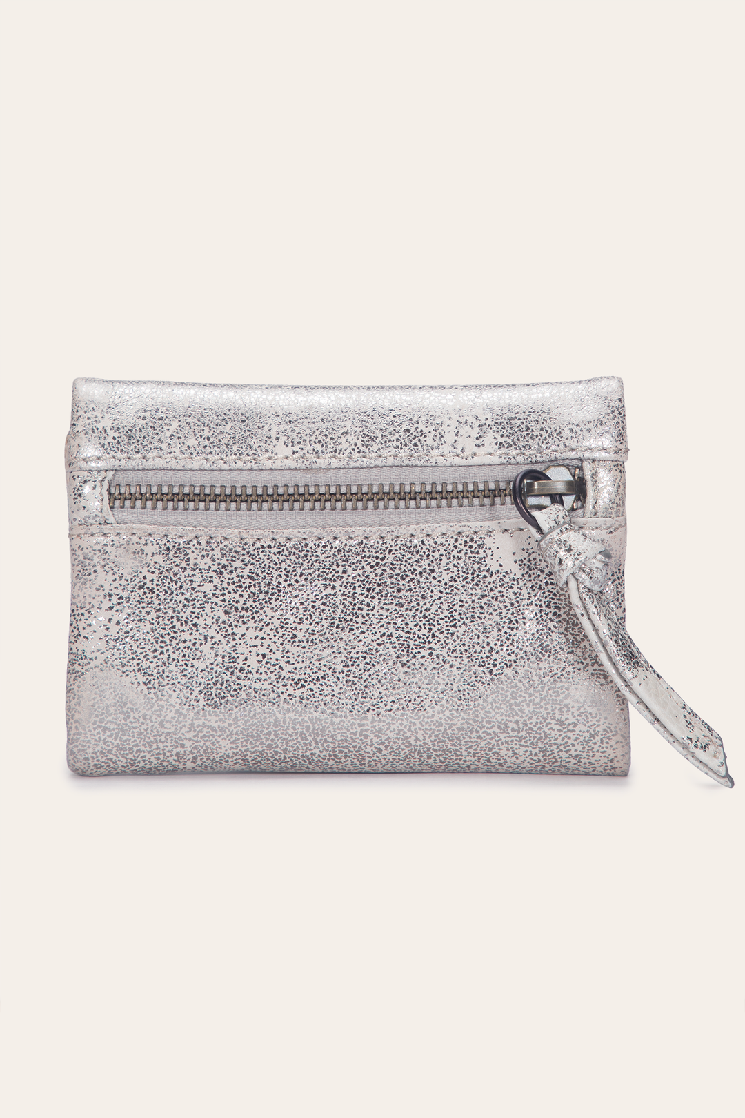 Women's Nora Knotted Small Wallet Frye USA