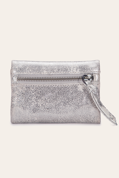 Women's Nora Knotted Small Wallet Frye USA