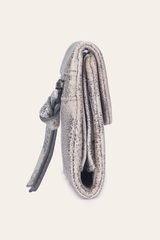 Women's Nora Knotted Small Wallet Frye USA