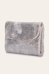 Women's Nora Knotted Small Wallet Frye USA