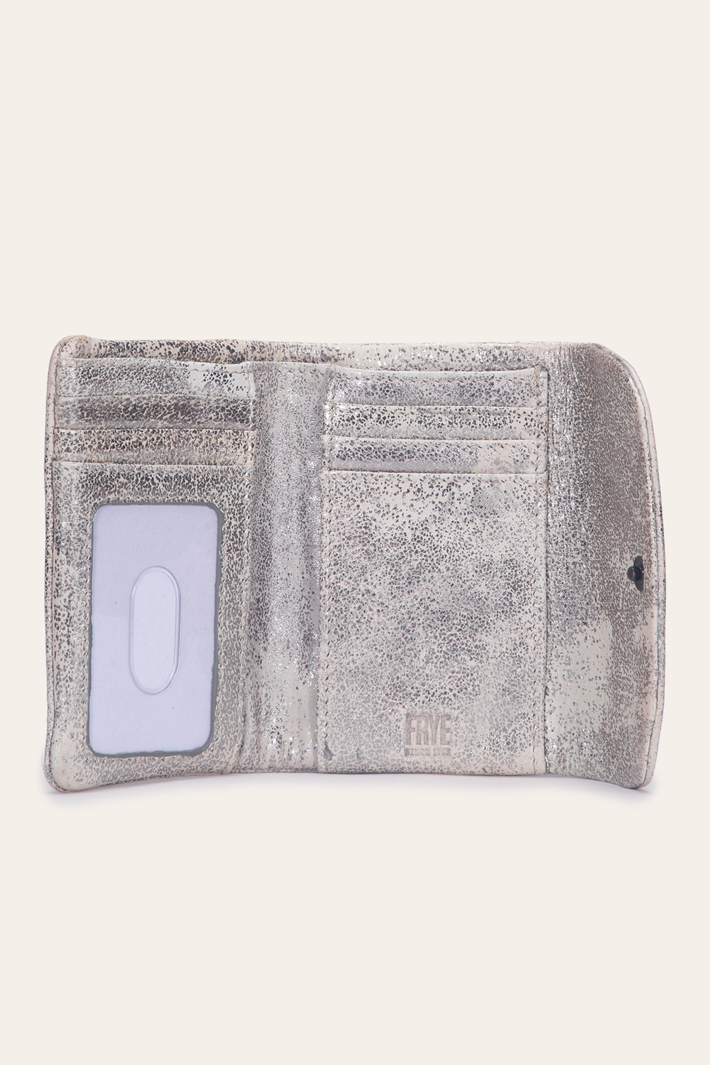 Women's Nora Knotted Small Wallet Frye USA