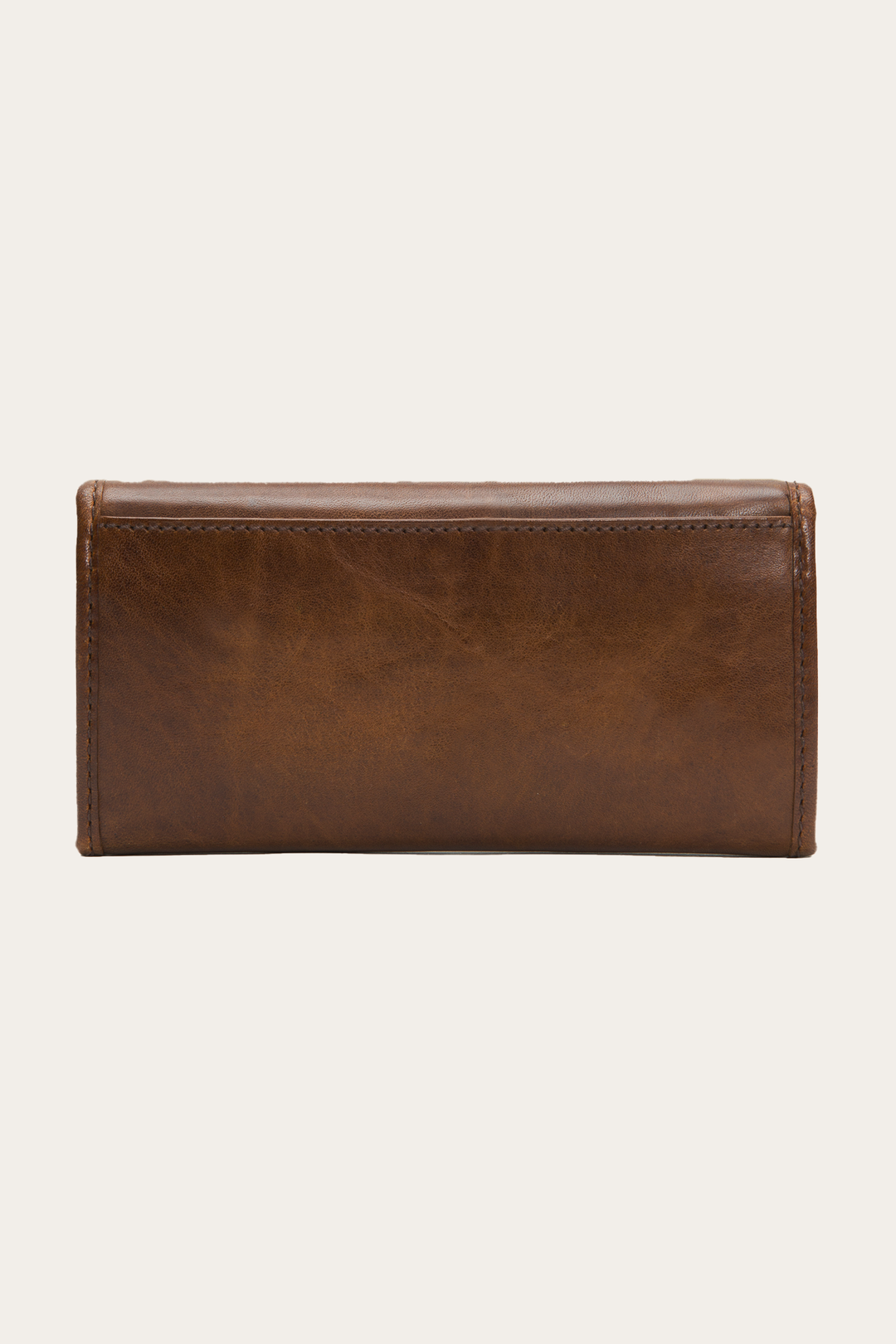 Melissa Dark Brown Wallet Frye us