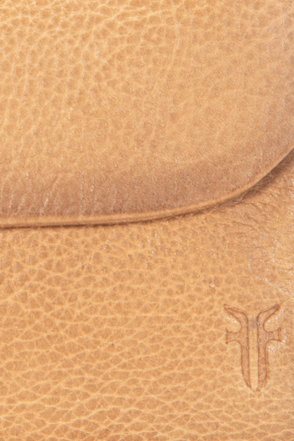 Nora Beige Small Wallet Frye Near me