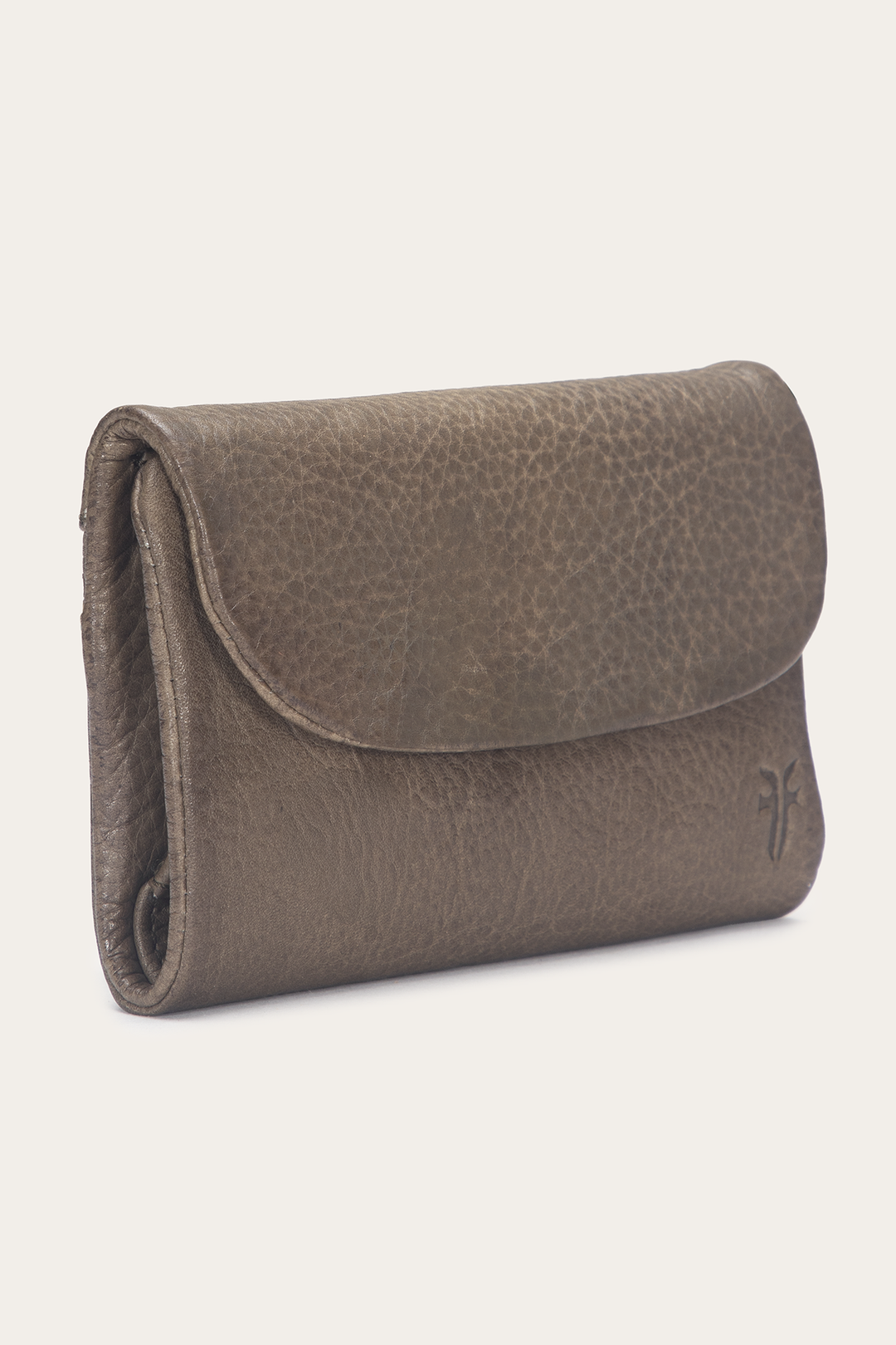 Dusty Olive Nora Small Wallet Frye