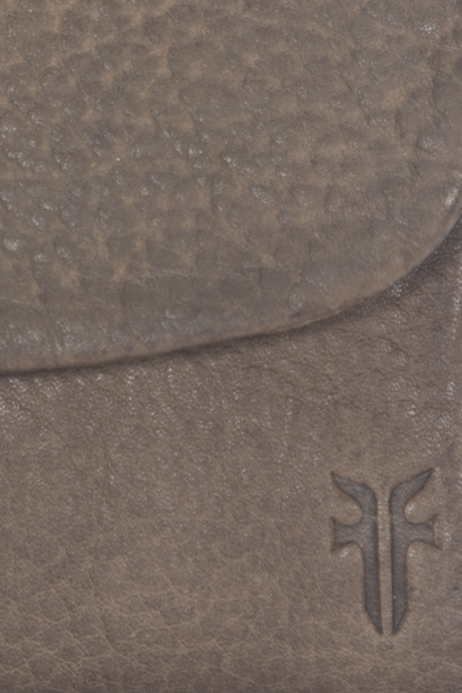 Dusty Olive Nora Small Wallet Frye