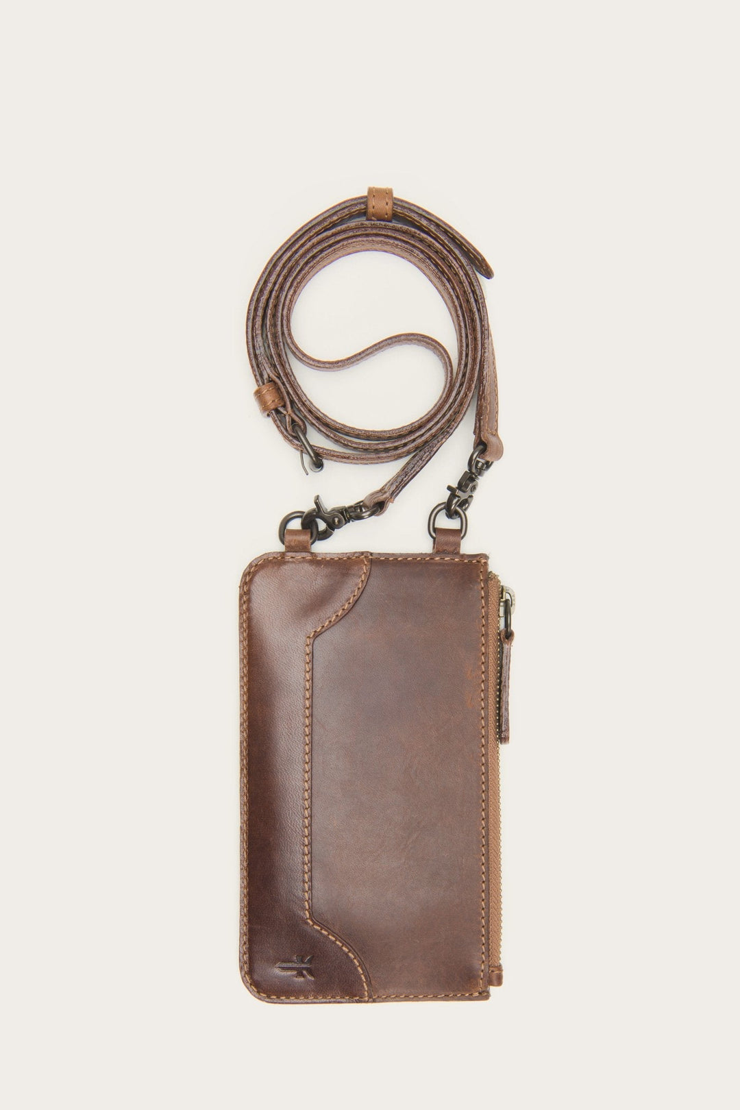 Melissa Cognac 3 In 1 Crossbody Frye Online