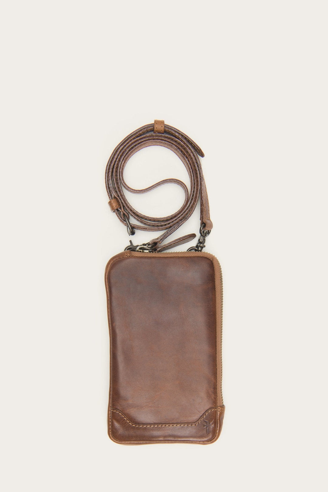 Melissa Cognac 3 In 1 Crossbody Frye Online