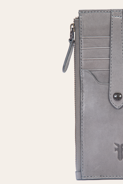 Melissa Shadow Snap Card Wallet Frye On sale
