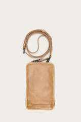 Melissa Beige 3 In 1 Crossbody Frye For Sale