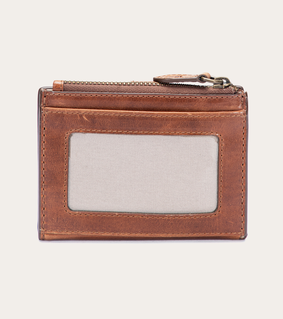 Melissa Cognac Coin Purse Frye Near me