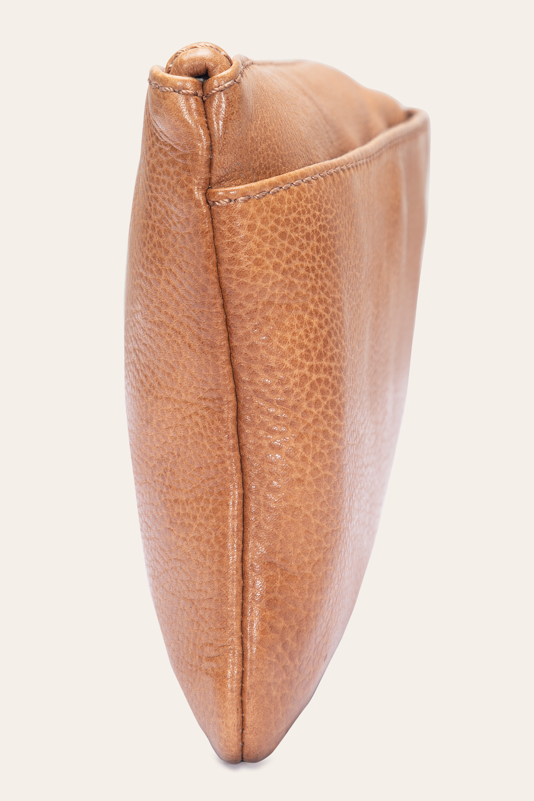 Nora Beige Knotted Wristlet Frye Online