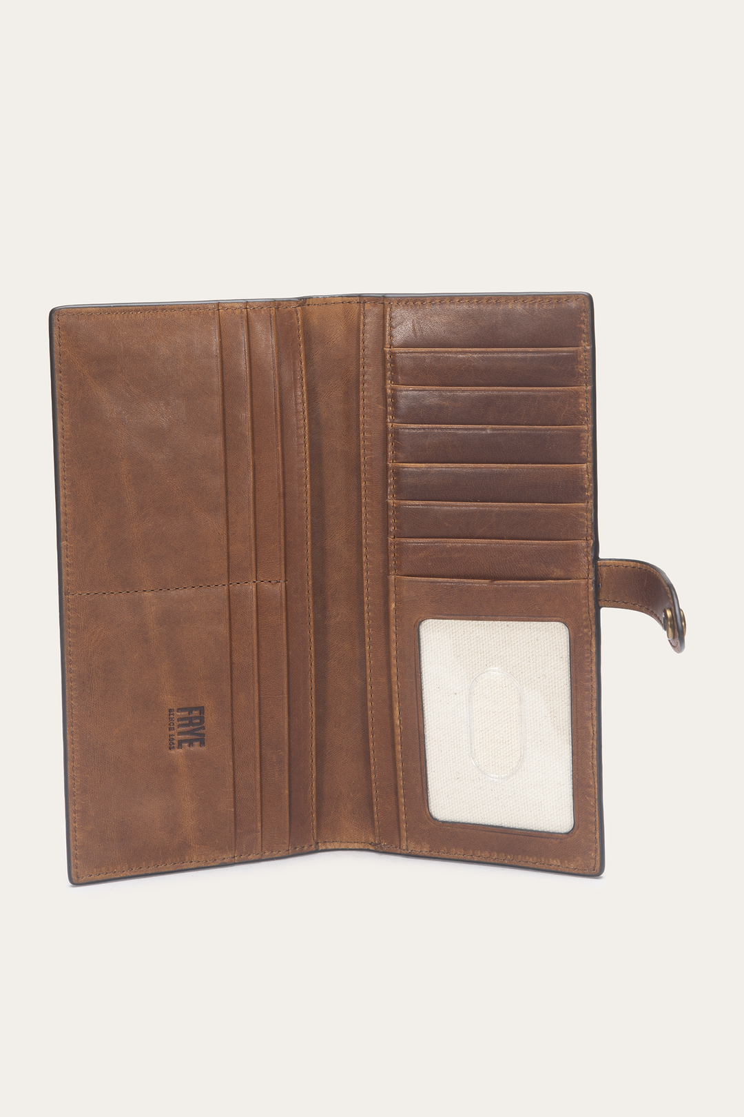 Melissa Slim Wallet Frye Sale