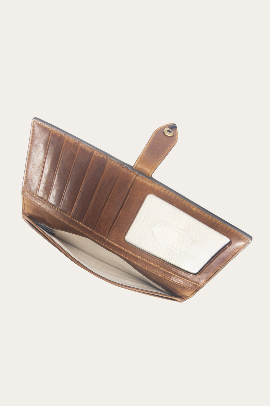 Melissa Slim Wallet Frye Sale