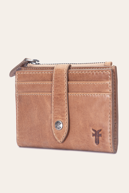 Melissa Beige Coin Purse Frye Outlet