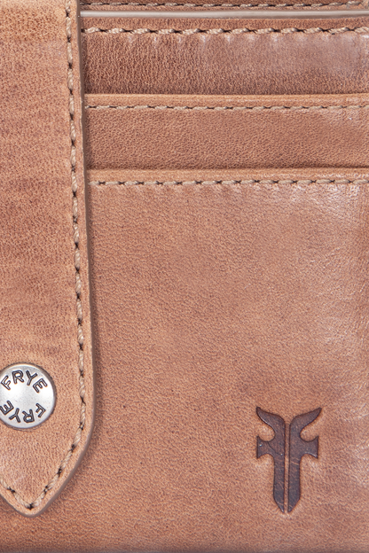Melissa Beige Coin Purse Frye Outlet