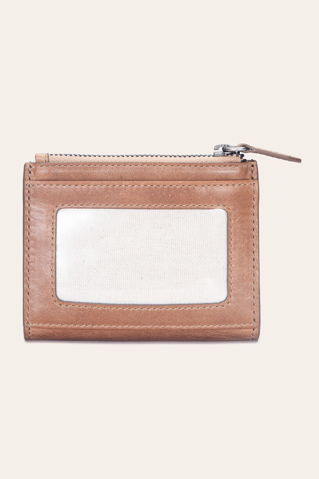 Melissa Beige Coin Purse Frye Outlet
