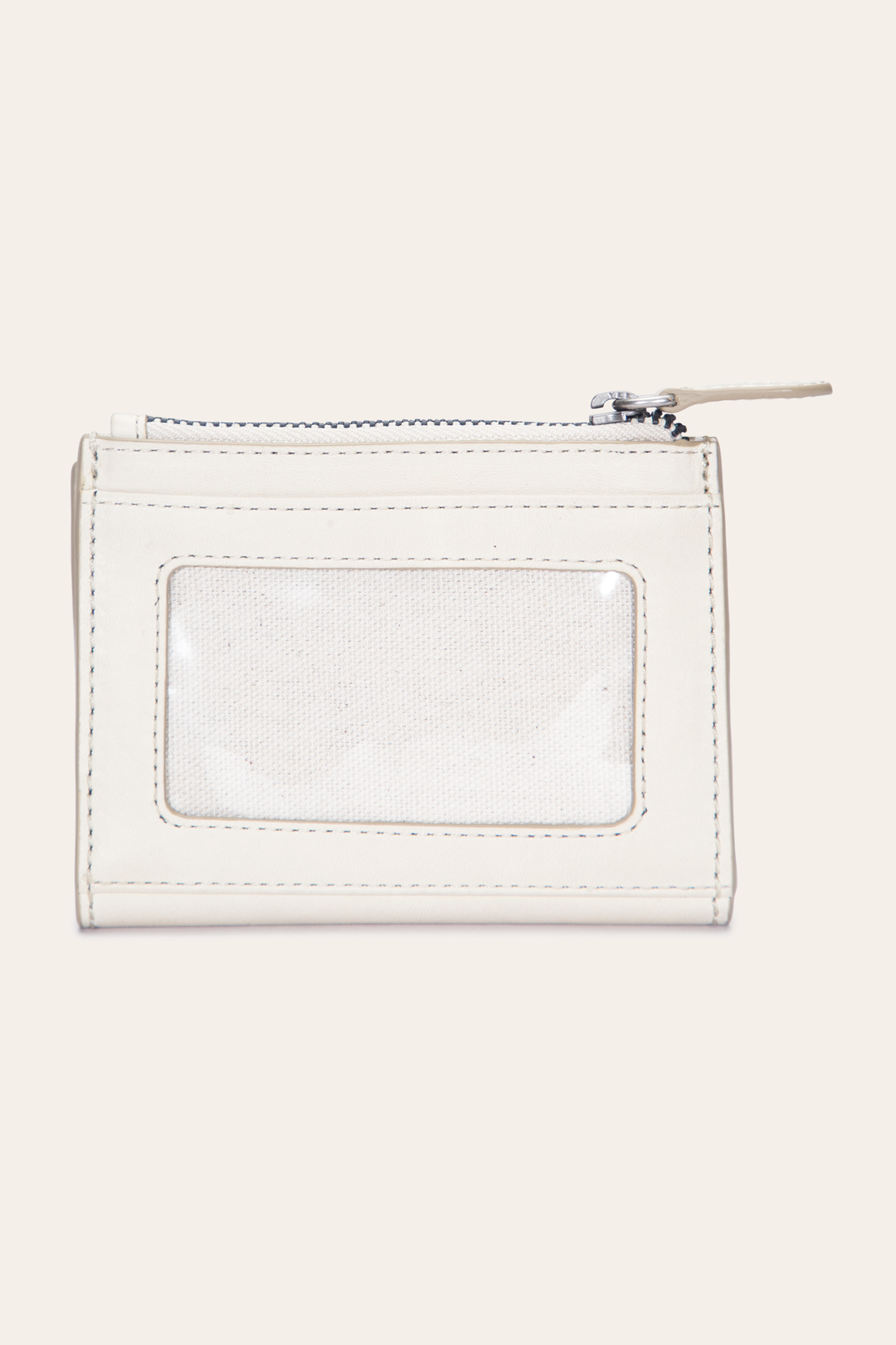 Women's Melissa Coin Purse in Oat Frye USA