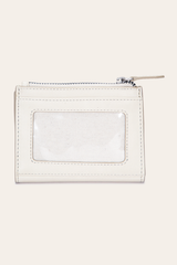 Women's Melissa Coin Purse in Oat Frye USA
