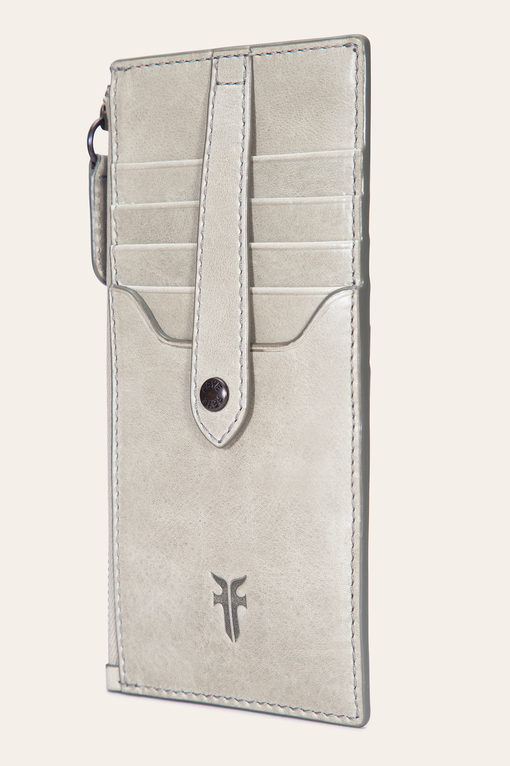 Women's Melissa Snap Card Wallet (Willow) Frye Near me