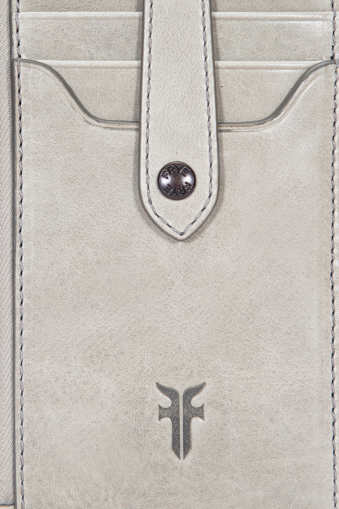 Women's Melissa Snap Card Wallet (Willow) Frye Near me