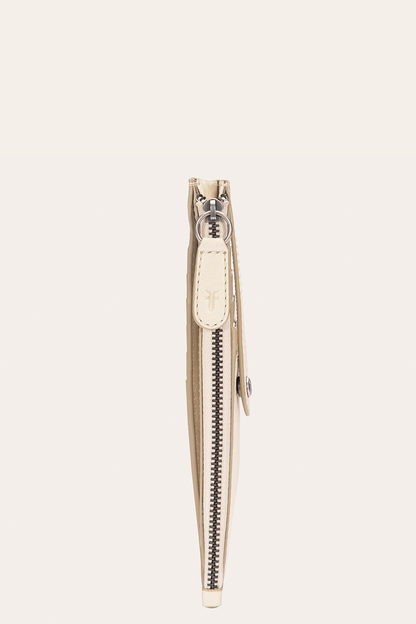 Melissa Oat Snap Card Wallet Frye Online
