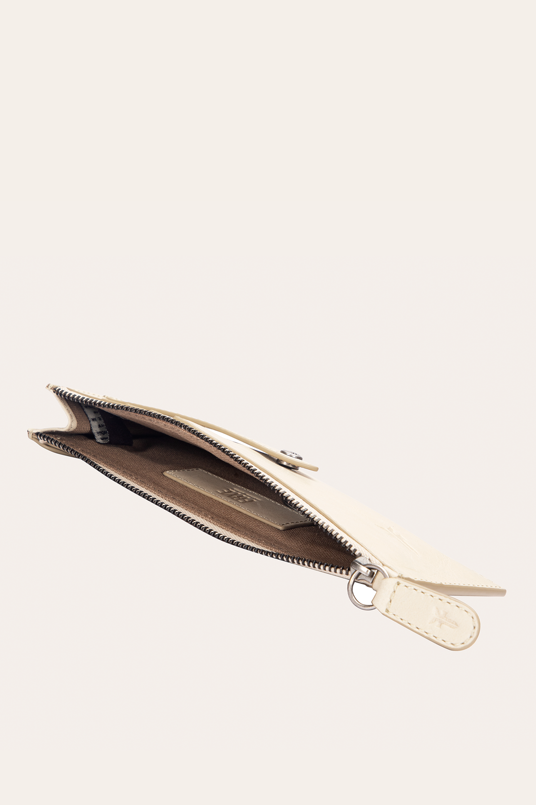 Melissa Oat Snap Card Wallet Frye Online