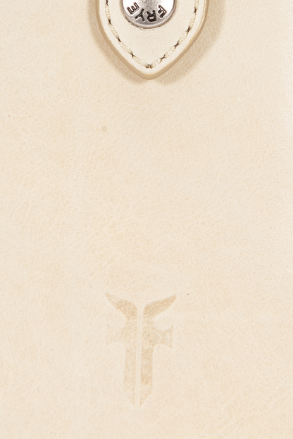 Melissa Oat Snap Card Wallet Frye Online