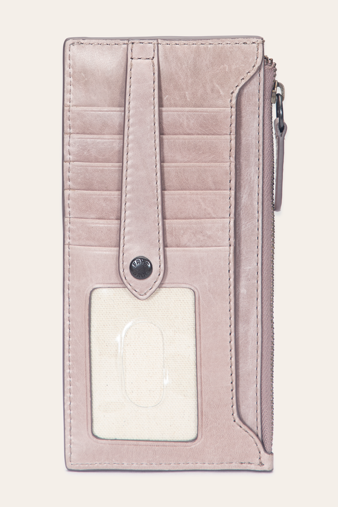 Melissa Mushroom Snap Card Wallet Frye Sale