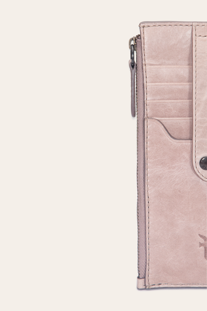 Melissa Mushroom Snap Card Wallet Frye Sale