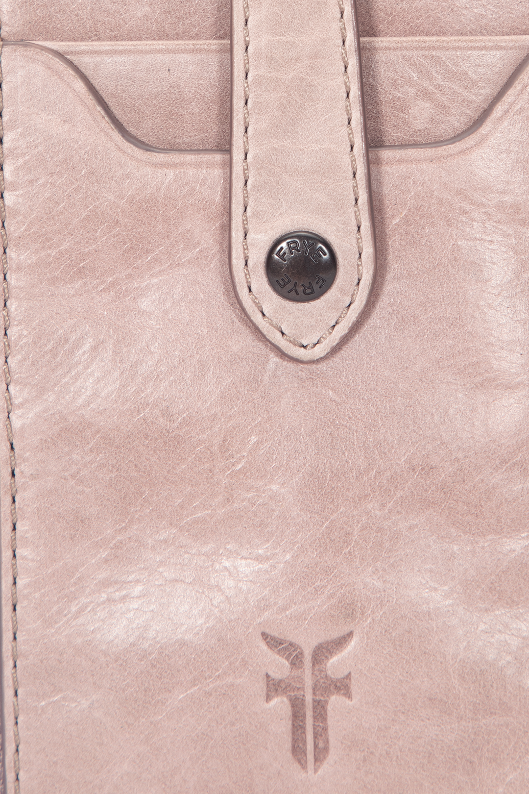 Melissa Mushroom Snap Card Wallet Frye Sale