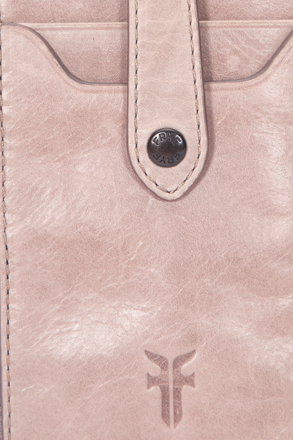 Melissa Mushroom Snap Card Wallet Frye Sale