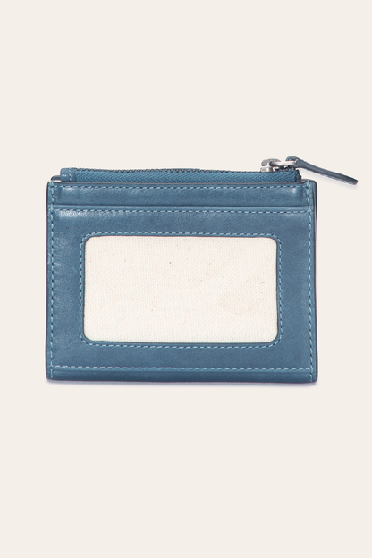 Melissa Steel Coin Purse Frye us