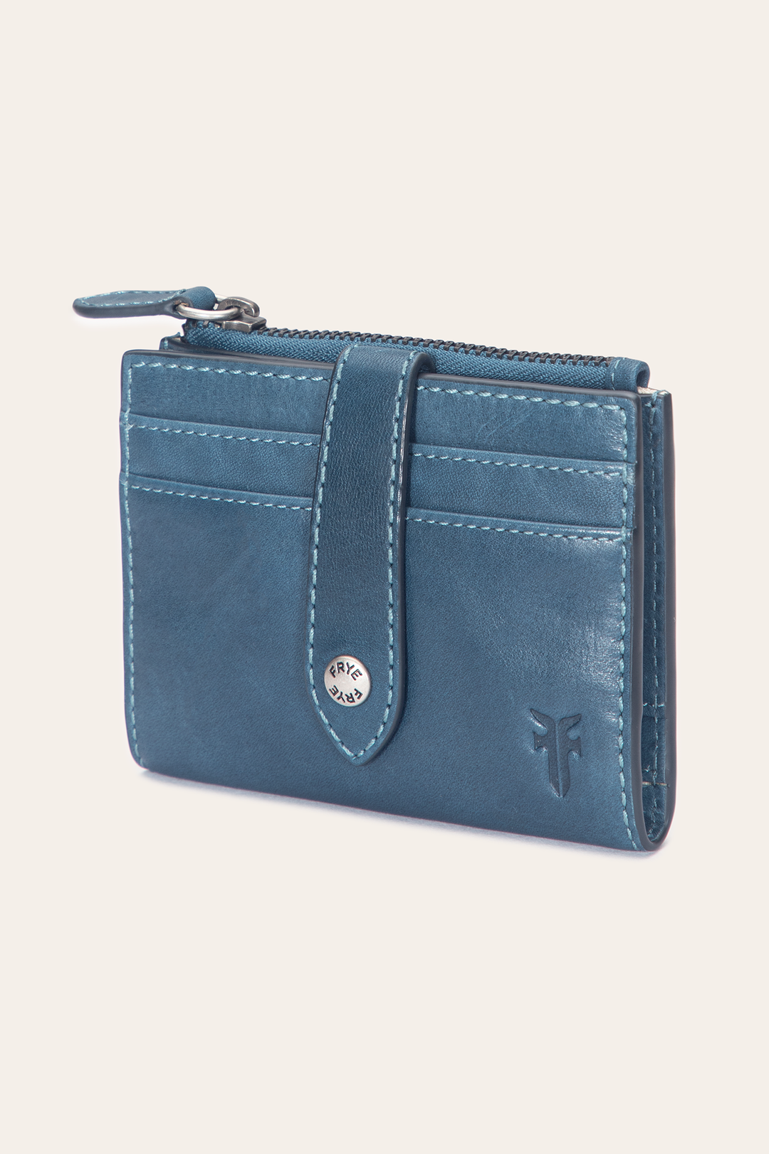 Melissa Steel Coin Purse Frye us