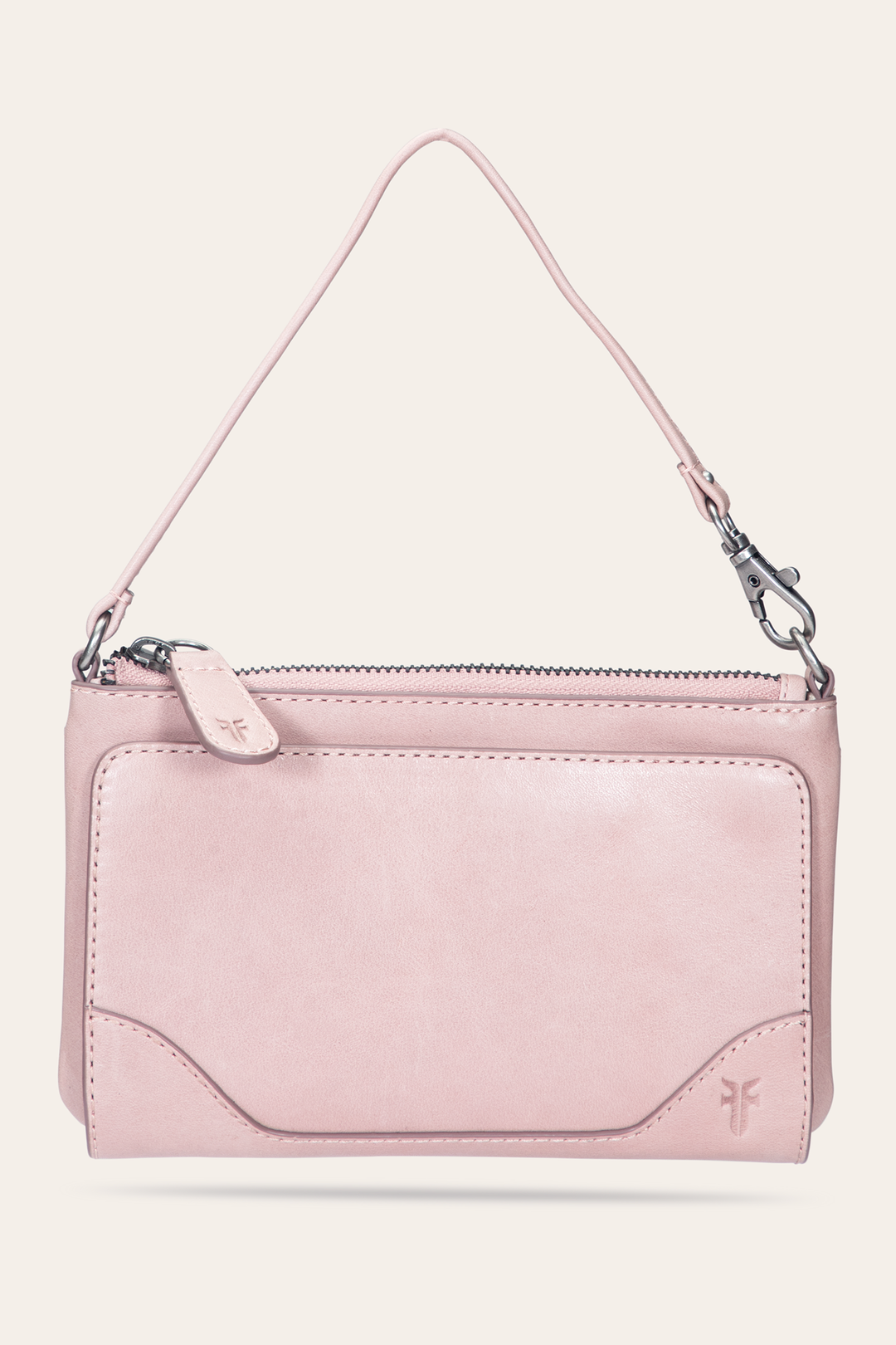 Melissa Convertible Wristlet Wallet in Woodrose Frye Near me